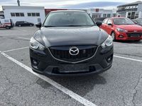 gebraucht Mazda CX-5 CD175 AWD Revolution Aut.