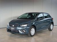 gebraucht Seat Ibiza Reference 1.0 TSI