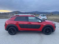 gebraucht Citroën C4 Cactus Shine