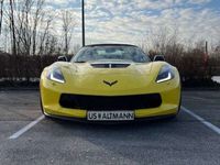 gebraucht Corvette Z06 C7Cabrio