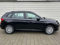 gebraucht Skoda Kamiq Essence 1.0 TSI DSG *AHK*SHZ*SmartLink*LED
