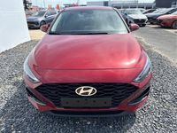 Neu Hyundai i30 95 PS (69 kW) 2025 Rot sonderlackierung Limousine