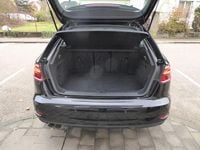 gebraucht Audi A3 SB 35 TDI S-tronic *LED*VIRTUAL*LEDER*KAMERA*