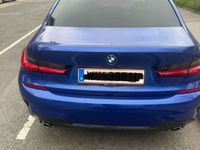 gebraucht BMW 318 G20