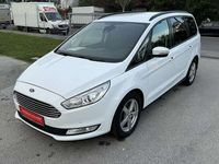 gebraucht Ford Galaxy 20 TDCi Trend Start/Stop-System Powershift