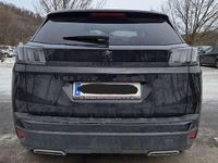 gebraucht Peugeot 3008 3008 BlueHDi 130 S&S EAT8 GT Pack / Vollausstattung