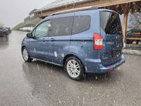 gebraucht Ford Tourneo Courier 1,0 EcoBoost Titanium