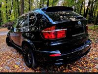gebraucht BMW X5 xDrive40d Aut.