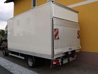 gebraucht Mercedes Sprinter 515 CDI 3.5 TONE