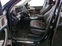 gebraucht Mercedes GLE350 de 4Matic AMG LUFT MULTIBEAM ASSISTENZ 360°