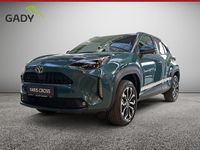 Neu Toyota Yaris Hybrid Active 92 PS (67 kW) 2026 Limousine