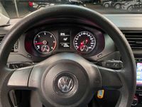 gebraucht VW Jetta Trendline 1,6 TDI DPF