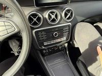 gebraucht Mercedes A200 Aut.