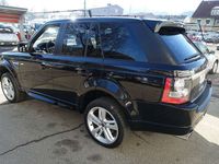 gebraucht Land Rover Range Rover Sport 30 TdV6 Autobiography DPF