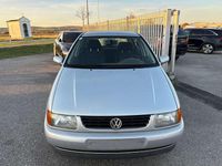 gebraucht VW Polo PoloFamily