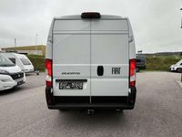 gebraucht Fiat Ducato 35+ L3H2 BlueHDi 140 S&S *Sortimo Ausbau*