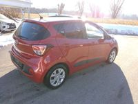 gebraucht Hyundai i10 i10GO PLUS 1,0