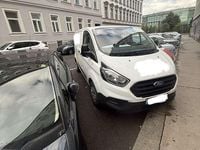 Gebraucht Ford Transit Trend 105 PS (77 kW) 2018 Limousine