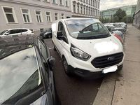 gebraucht Ford Transit Custom Kasten 2,0 TDCi L1H1 280 Trend