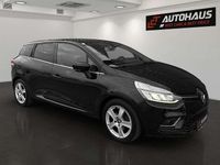 gebraucht Renault Clio GrandTour Energy | 1.BESITZ |