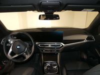 gebraucht BMW 318 d Touring (G21) DAB LED RFK ACC + Stop&Go