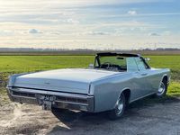 Gebraucht Lincoln Continental 349 PS (256 kW) 1966