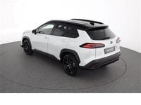 gebraucht Toyota Corolla Cross 2.0, GR Sport, 4x4 SUV