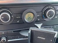 gebraucht BMW X3 M 2.0 Diesel 190 PS M Paket, Leder