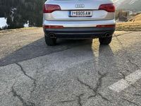 gebraucht Audi Q7 30 TDI quattro DPF Tiptronic