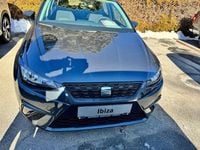 gebraucht Seat Ibiza Reference TSI