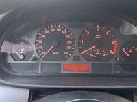 Gebraucht BMW 320 150 PS (110 kW) 2004 Limousine