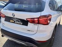 gebraucht BMW X1 xDrive18d Aut. X-Line Topzustand Sitzheizung...