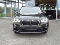 gebraucht BMW X1 xDrive18d Advantage