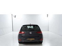 gebraucht VW e-Golf 35.8kWh Aut LED NAVI CARPLAY PARKHILFE