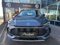 gebraucht MG ZS HEV+ Luxury - LAGERND - Winterräder Gratis