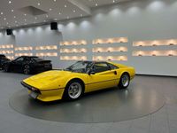 gebraucht Ferrari 308 GTS / TARGA -PROMINENTER VORBESITZ-