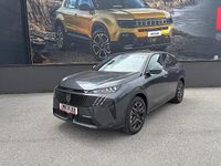 Neu Peugeot 3008 GT 146 PS (107 kW) 2025 Blau SUV