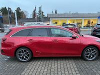 gebraucht Kia Ceed Sportswagon Ceed SW / cee'd SW 1,6 CRDi SCR ISG Gold 48V DCT