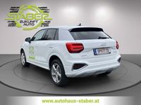 Gebraucht Audi Q2 Admired 116 PS (85 kW) 2025 Weiss  normal SUV