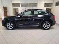 gebraucht Audi Q5 40 TDI ultra quattro Sport