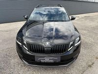 gebraucht Skoda Octavia 1.0 TSI Style "12-MONATE GARANTIE"