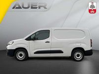 gebraucht Toyota Proace Proace City Kasten 1,5 D 130 L2 ProWork
