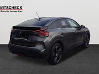 gebraucht Citroën C4 e- 136 50kWh Shine