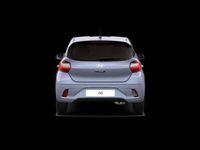 gebraucht Hyundai i10 1,0 i Line Plus