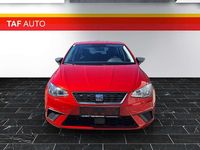 gebraucht Seat Ibiza 1,0 Reference