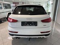 gebraucht Audi Q3 sport quattro ''AHK, Sitzheizung''