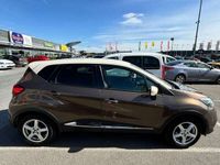 gebraucht Renault Captur Dynamique ENERGY TCe 90