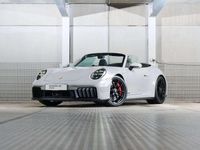 gebraucht Porsche 911 Carrera 4 GTS Cabriolet