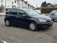 gebraucht VW Golf VI 