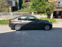 gebraucht BMW 320 320 d xDrive Österreich-Paket Aut.